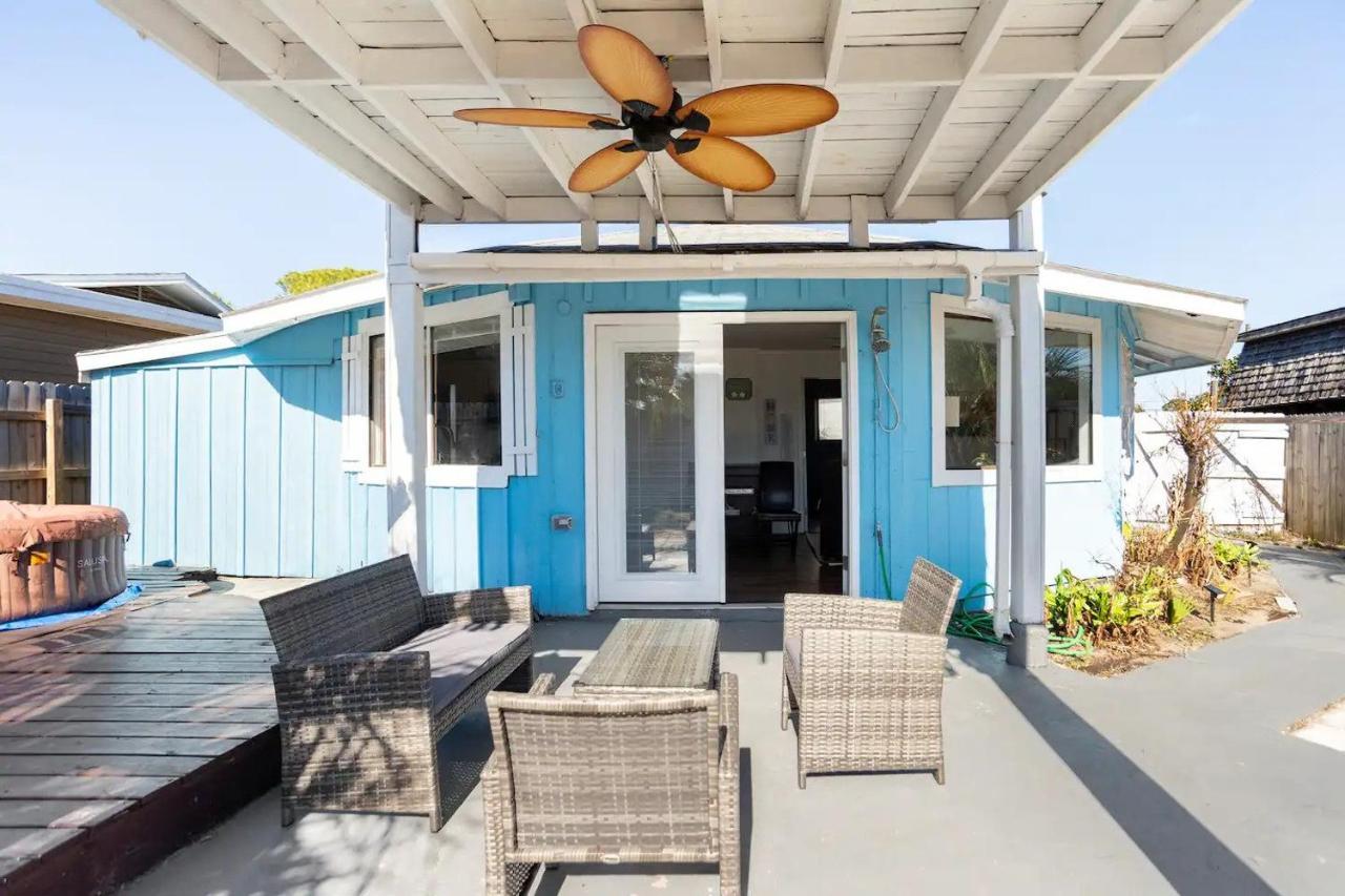 Peaceful Lydia Hide-O-Way - Unwind Near Beach, Breakfast, Spa & Go-Karts! Panama City Beach Extérieur photo